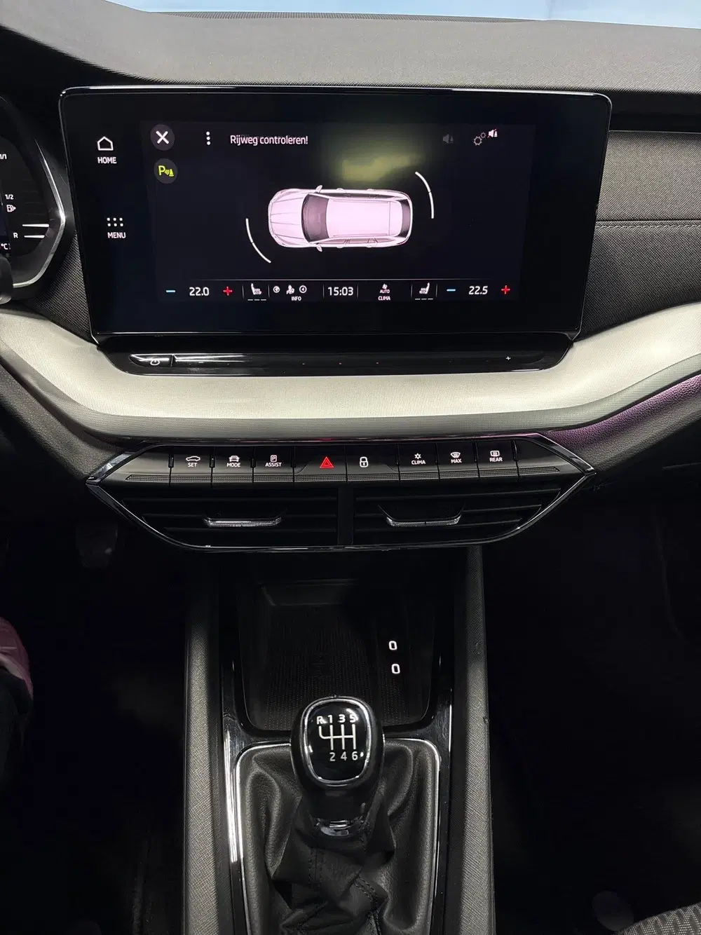 Skoda Octavia 1.0 TSI Business Edition Plus Trekhaak uit 2023, foto 14