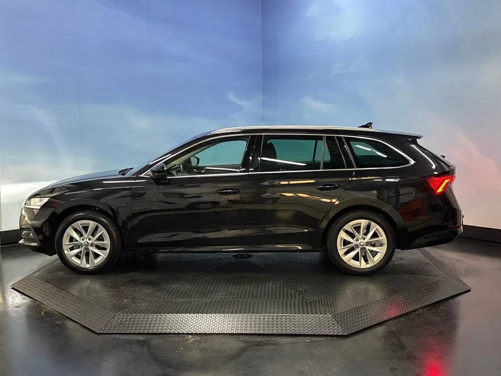 Skoda Octavia 1.0 TSI Business Edition Plus Trekhaak uit 2023, foto 8