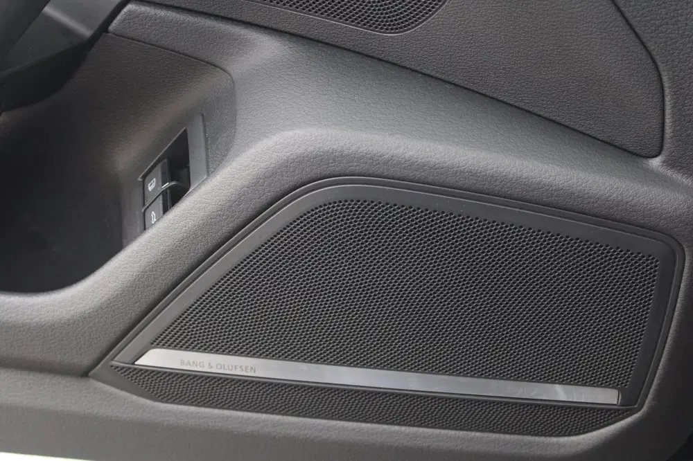Audi A7 50 TFSI e Quattro S-Line uit 2020, foto 6