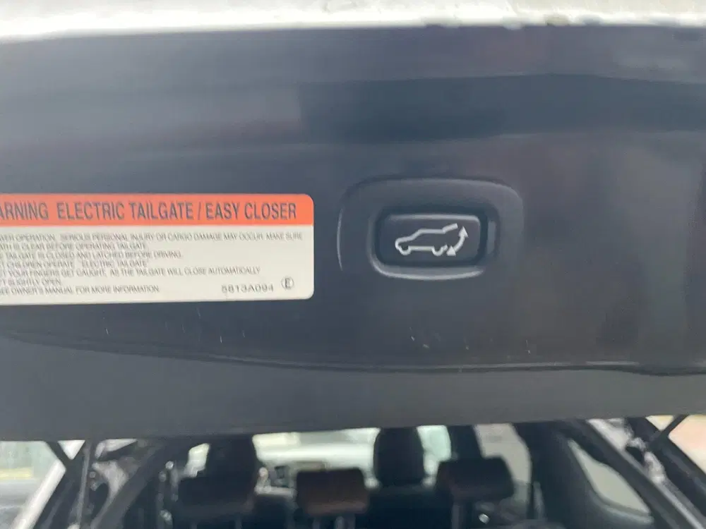 Mitsubishi Outlander 2.4 PHEV Instyle NL-auto uit 2019, foto 13