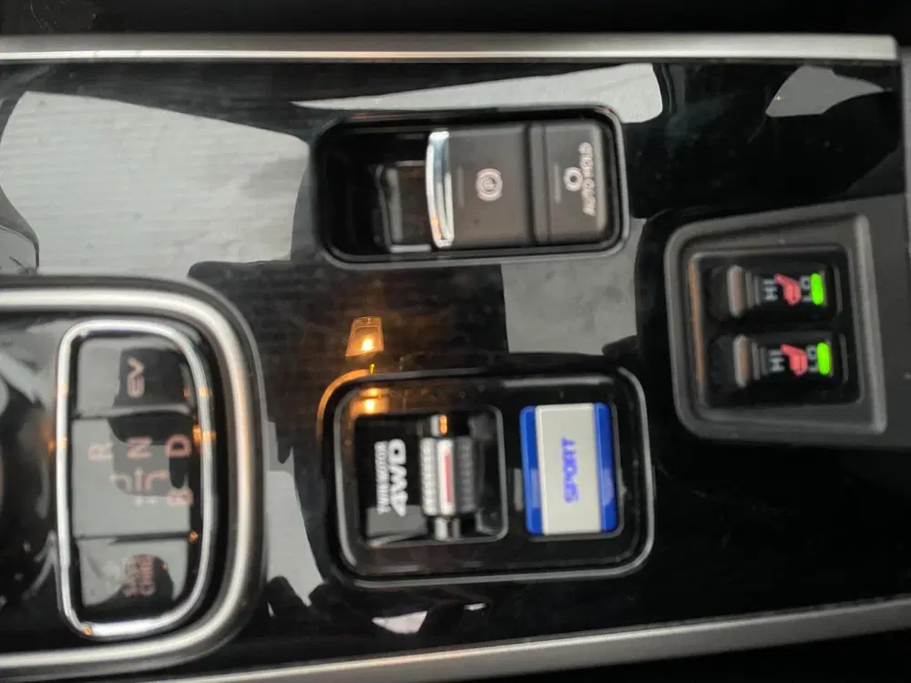 Mitsubishi Outlander 2.4 PHEV Instyle NL-auto uit 2019, foto 14