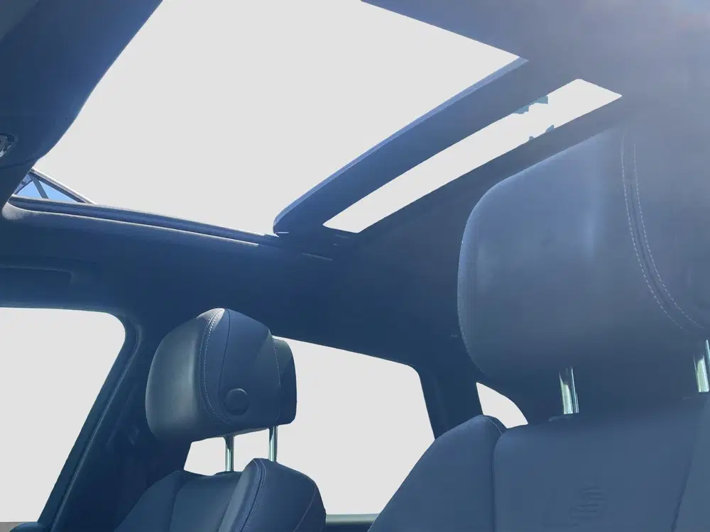 Audi Q5 55 TFSI e S-Line uit 2023, foto 3