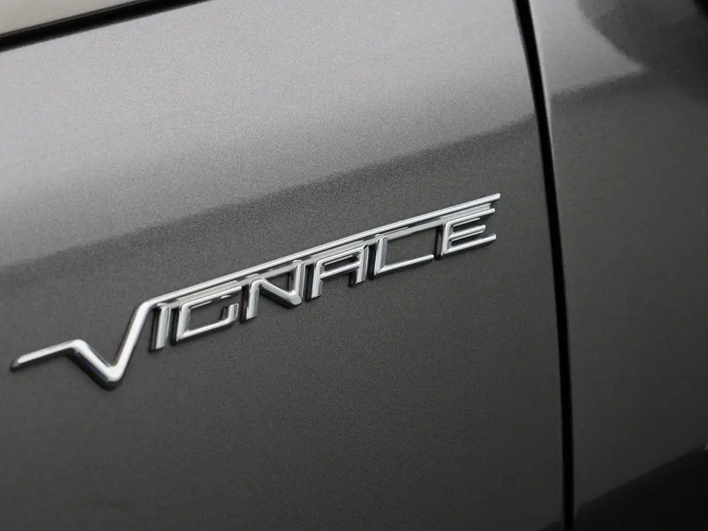 Ford Fiesta 1.0 EcoBoost Hybrid Vignale Panoramadak uit 2021, foto 14