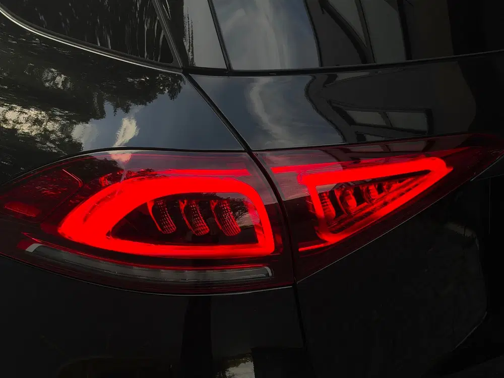 Mercedes-Benz GLE 4MATIC 63s PAKKET uit 2022, foto 10