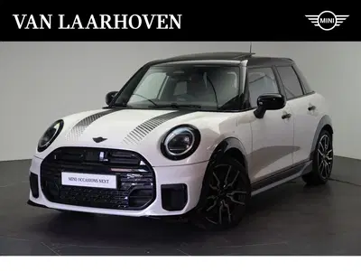 Mini John Cooper Works Cooper S Automaat uit 2026