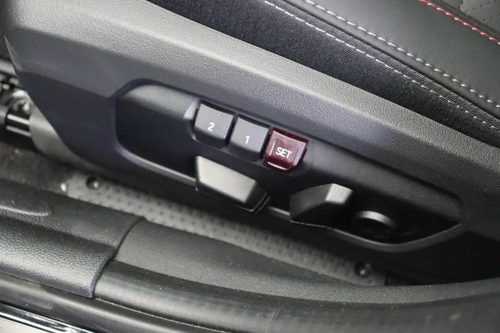 Mini John Cooper Works Cooper S Automaat uit 2026, foto 10