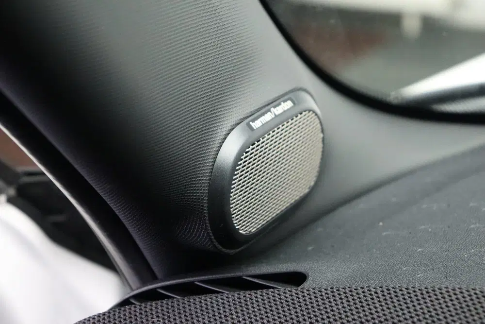 Mini John Cooper Works Cooper S Automaat uit 2026, foto 14