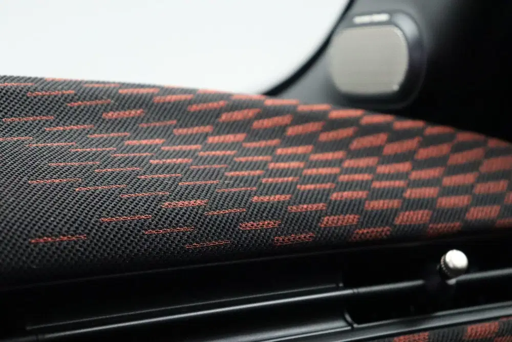 Mini John Cooper Works Cooper S Automaat uit 2026, foto 15