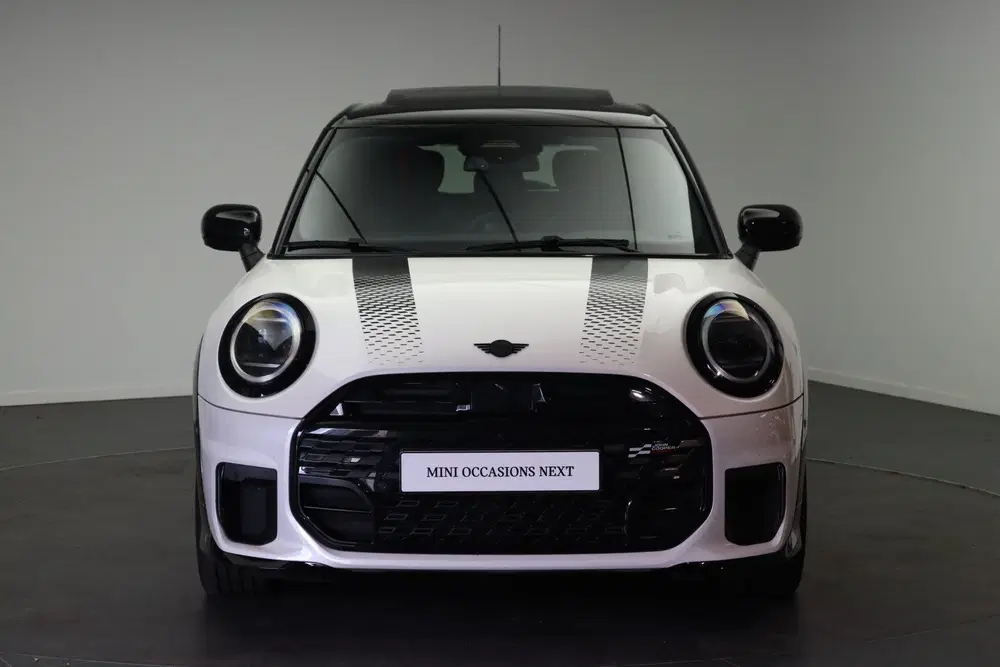Mini John Cooper Works Cooper S Automaat uit 2026, foto 5