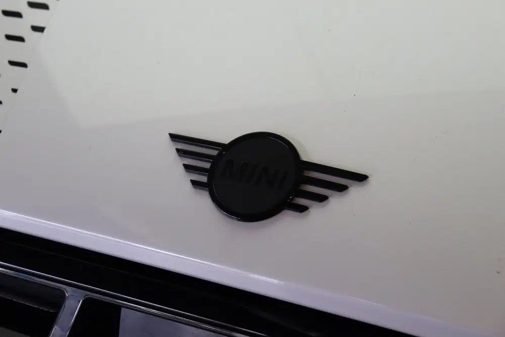Mini John Cooper Works Cooper S Automaat uit 2026, foto 6