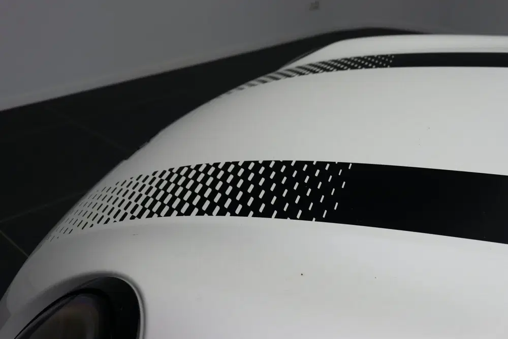 Mini John Cooper Works Cooper S Automaat uit 2026, foto 7