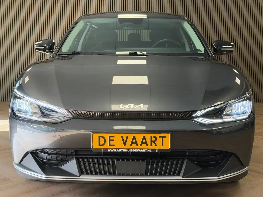 Kia EV6 Plus AWD 77.4 kWh 325PK SOH 100% 506KM Ber uit 2023, foto 2