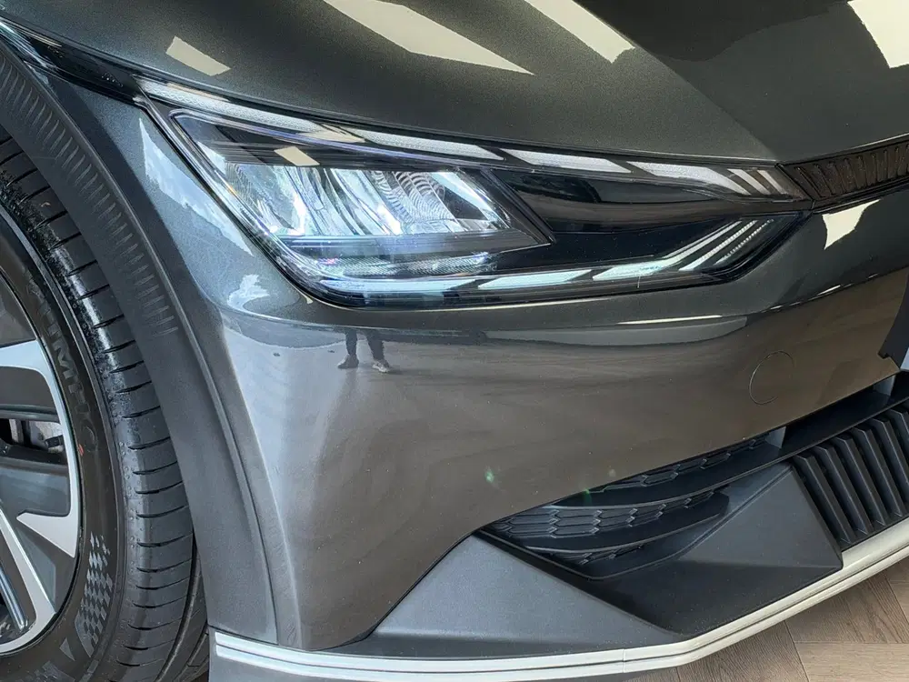Kia EV6 Plus AWD 77.4 kWh 325PK SOH 100% 506KM Ber uit 2023, foto 5