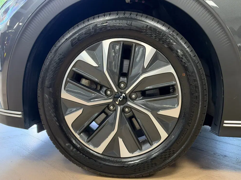 Kia EV6 Plus AWD 77.4 kWh 325PK SOH 100% 506KM Ber uit 2023, foto 6
