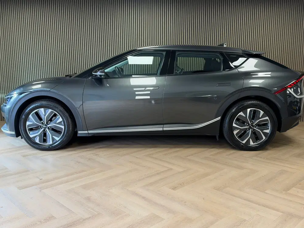 Kia EV6 Plus AWD 77.4 kWh 325PK SOH 100% 506KM Ber uit 2023, foto 7