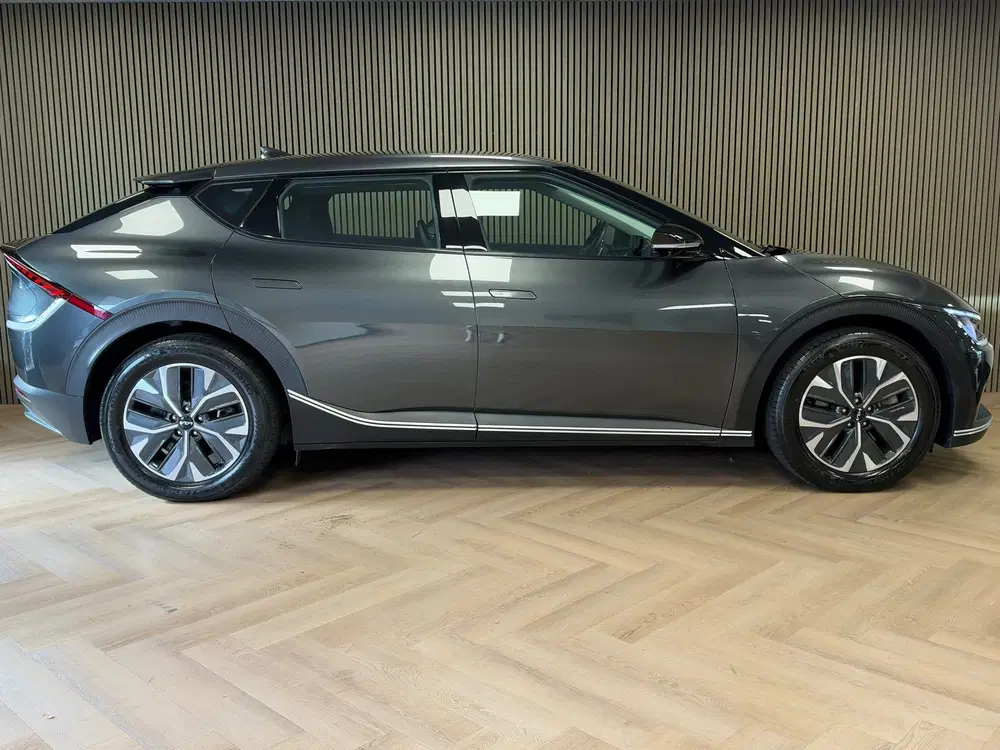 Kia EV6 Plus AWD 77.4 kWh 325PK SOH 100% 506KM Ber uit 2023, foto 8