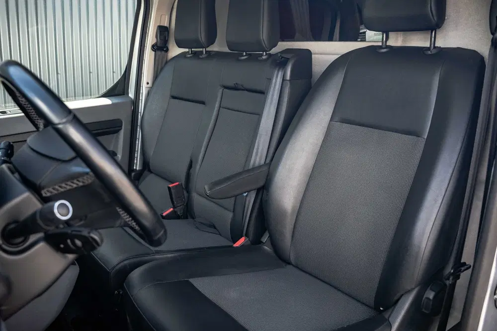 Citroën Jumpy 2.0 BlueHDi 120PK uit 2019, foto 12