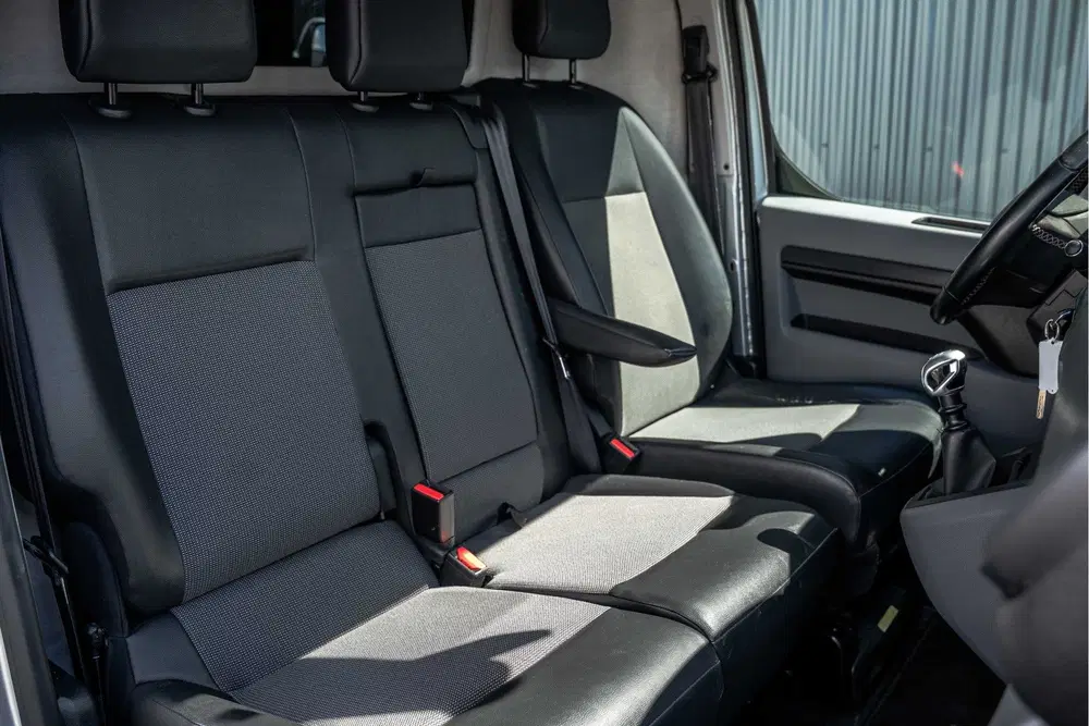 Citroën Jumpy 2.0 BlueHDi 120PK uit 2019, foto 13