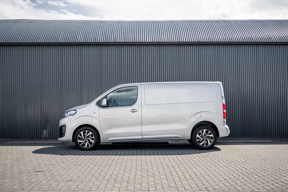 Citroën Jumpy 2.0 BlueHDi 120PK uit 2019, foto 5