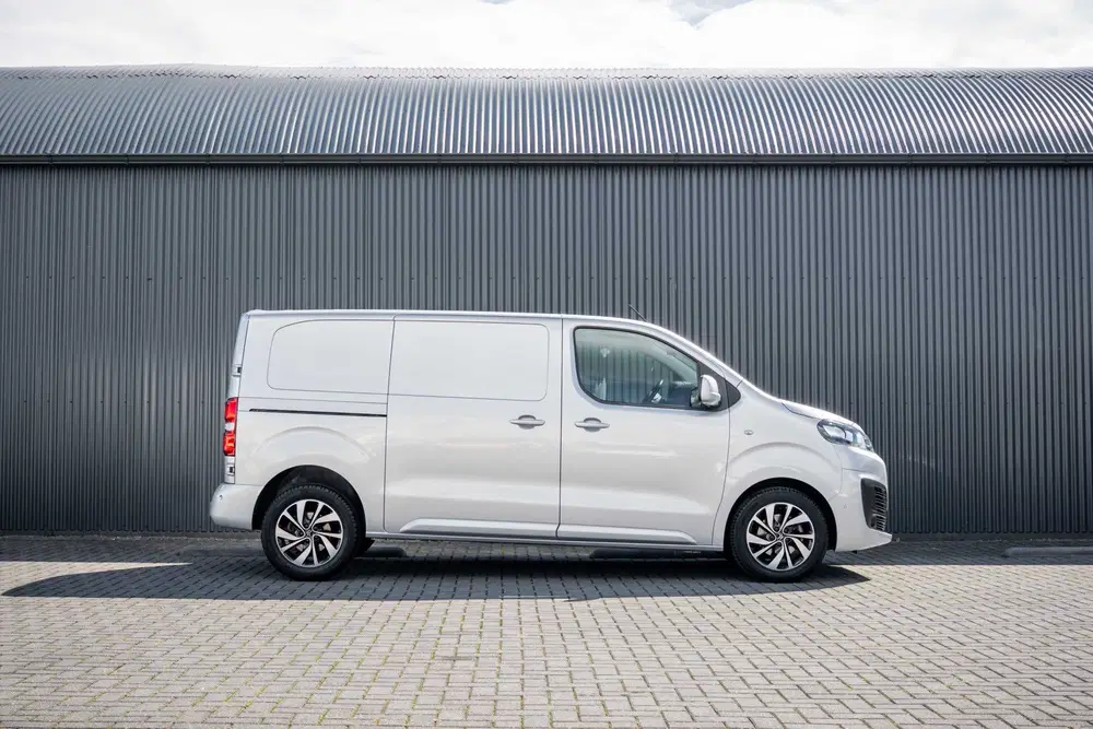 Citroën Jumpy 2.0 BlueHDi 120PK uit 2019, foto 6