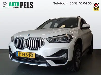 BMW X1 sDrive20i 180pk uit 2022