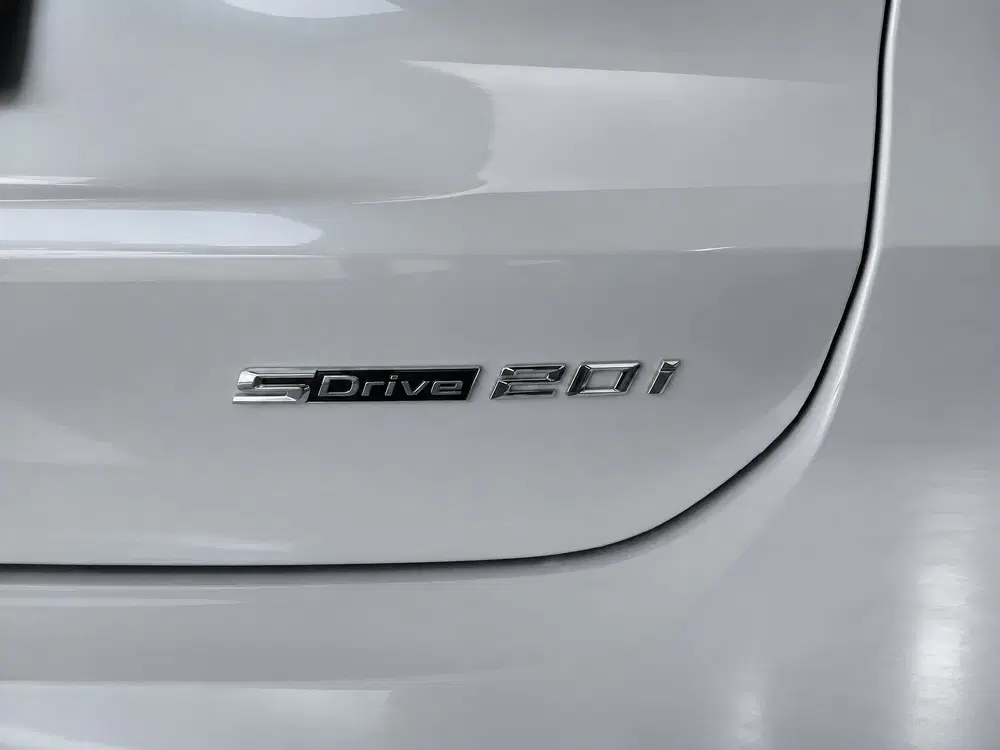 BMW X1 sDrive20i 180pk uit 2022, foto 12