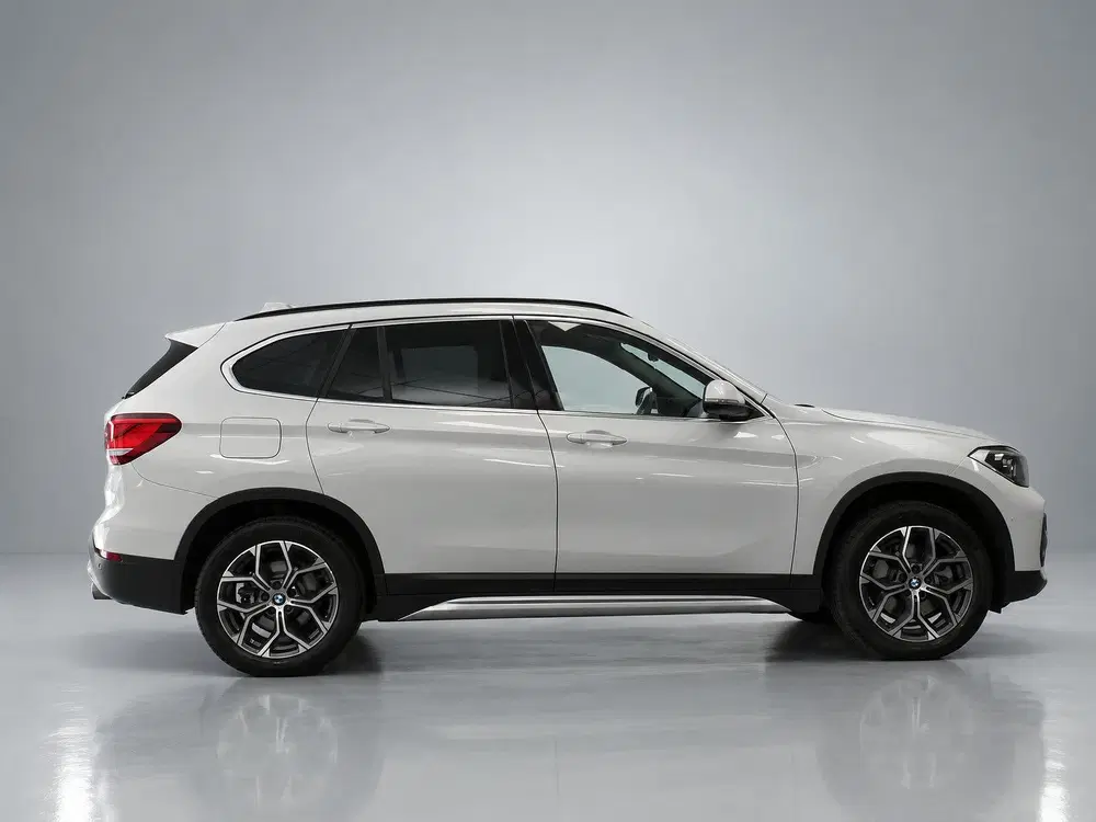 BMW X1 sDrive20i 180pk uit 2022, foto 13