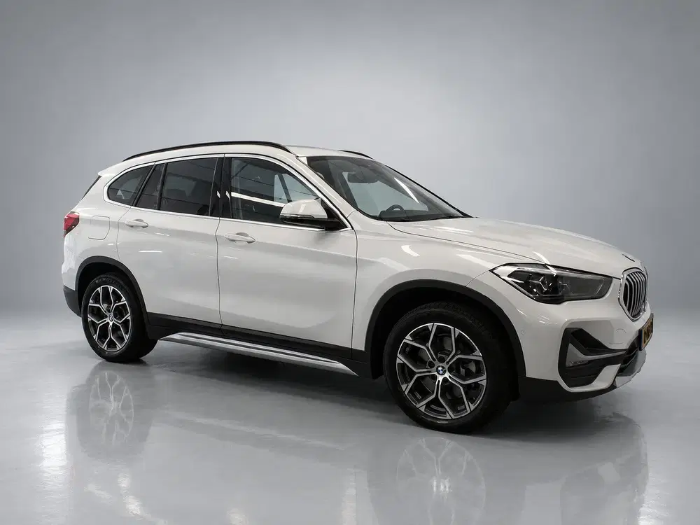 BMW X1 sDrive20i 180pk uit 2022, foto 14