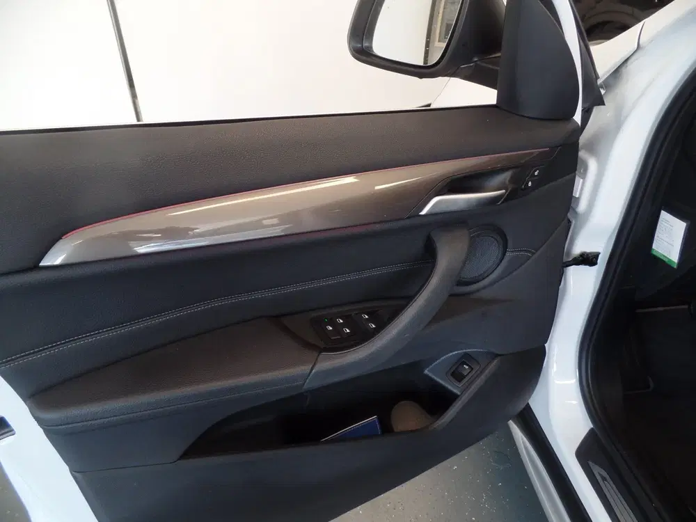 BMW X1 sDrive20i 180pk uit 2022, foto 15