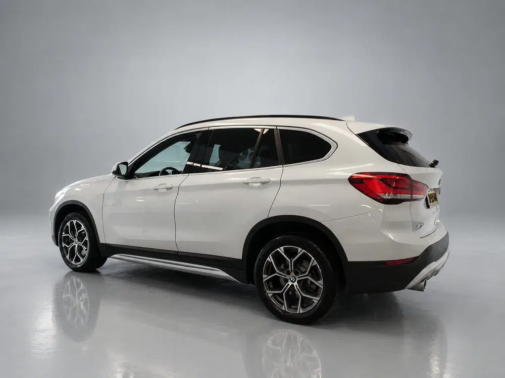 BMW X1 sDrive20i 180pk uit 2022, foto 6