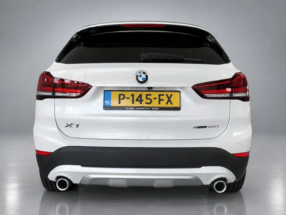 BMW X1 sDrive20i 180pk uit 2022, foto 7