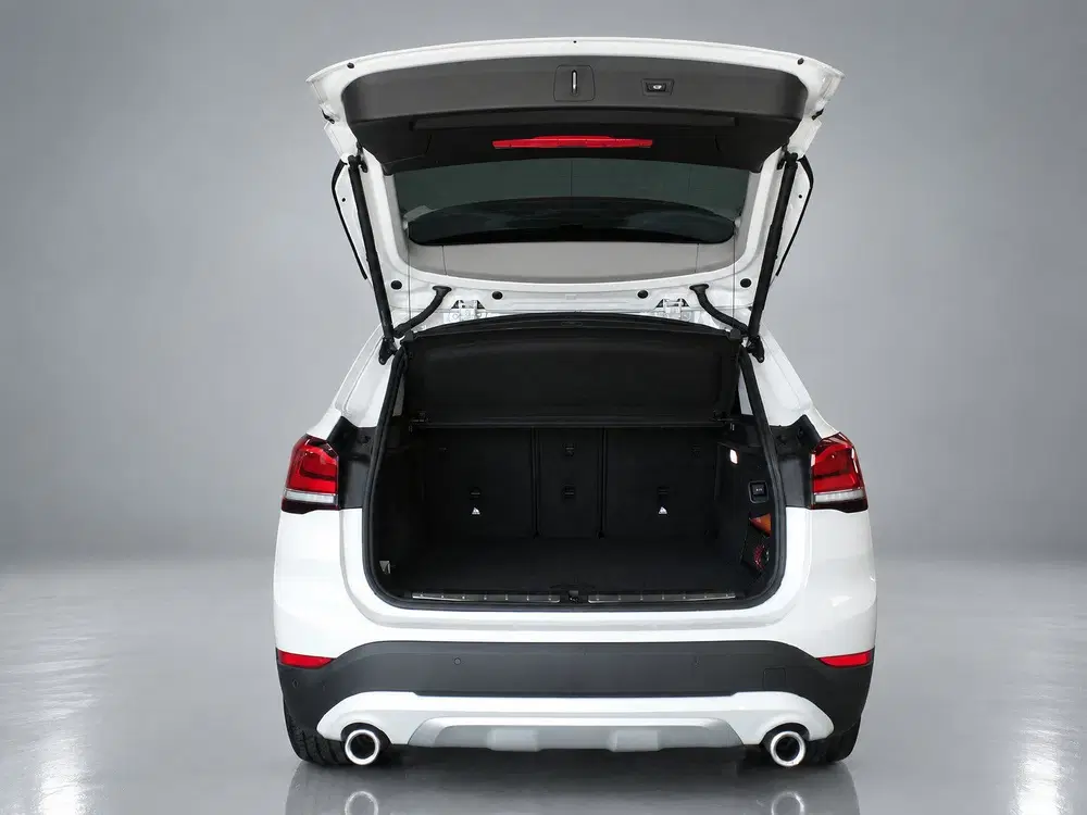 BMW X1 sDrive20i 180pk uit 2022, foto 8