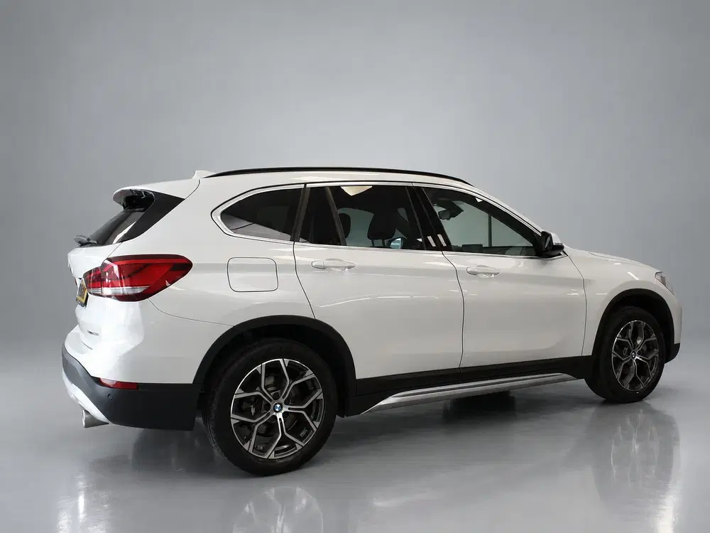 BMW X1 sDrive20i 180pk uit 2022, foto 9