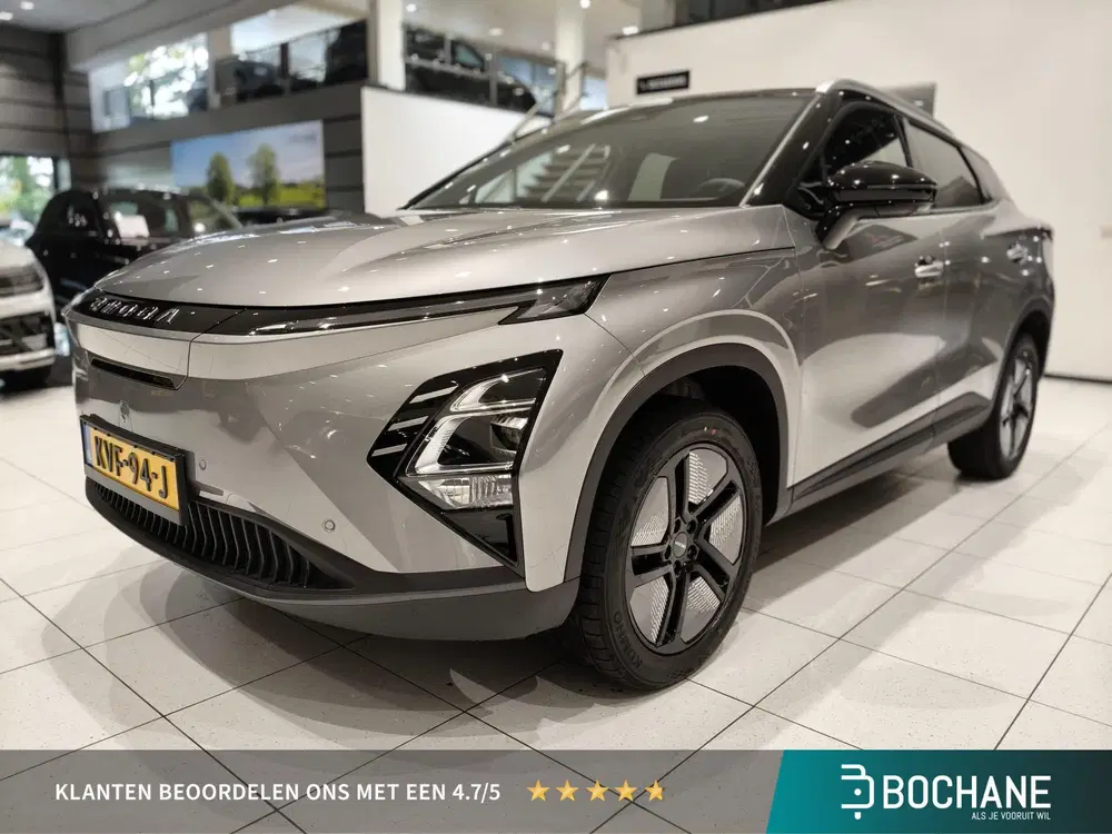 Omoda 5 EV Premium 61 kWh uit 2026
