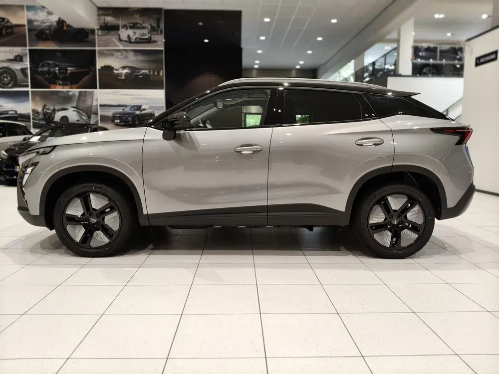 Omoda 5 EV Premium 61 kWh uit 2026, foto 13