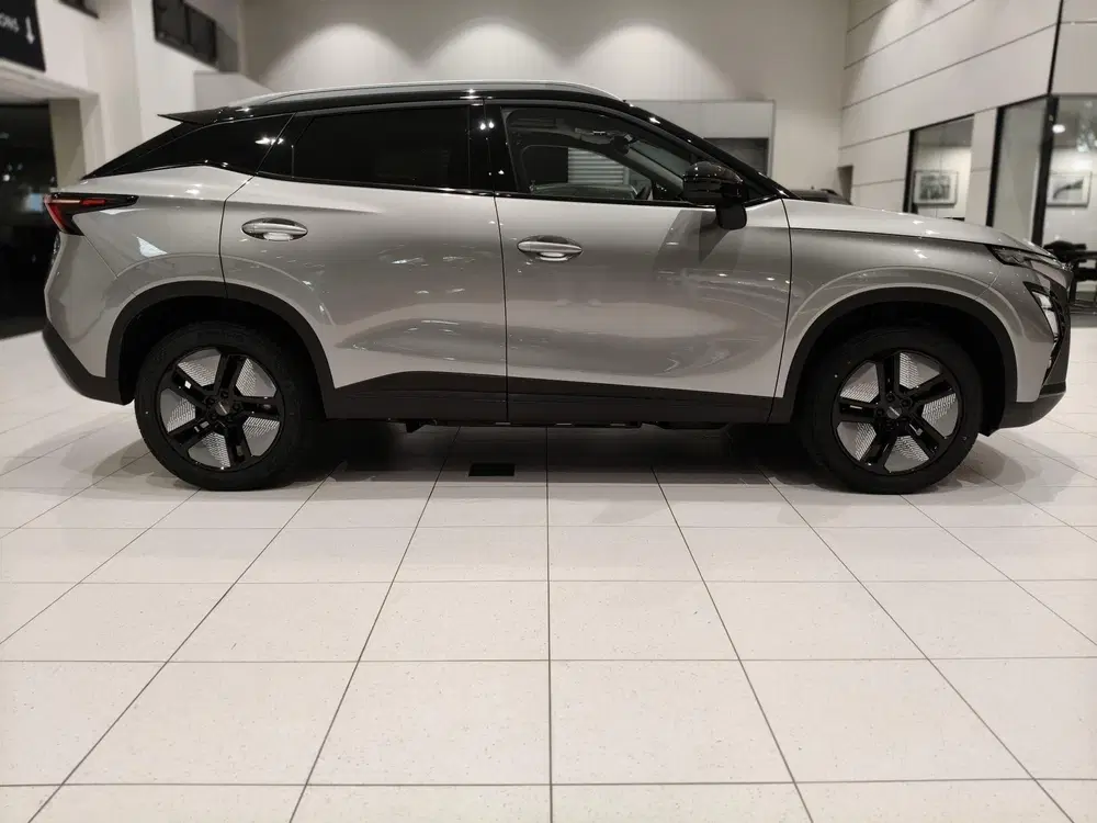 Omoda 5 EV Premium 61 kWh uit 2026, foto 14