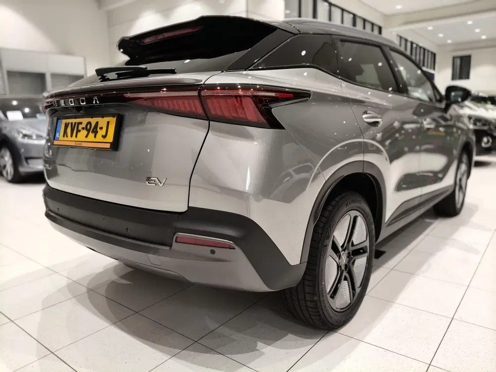 Omoda 5 EV Premium 61 kWh uit 2026, foto 2