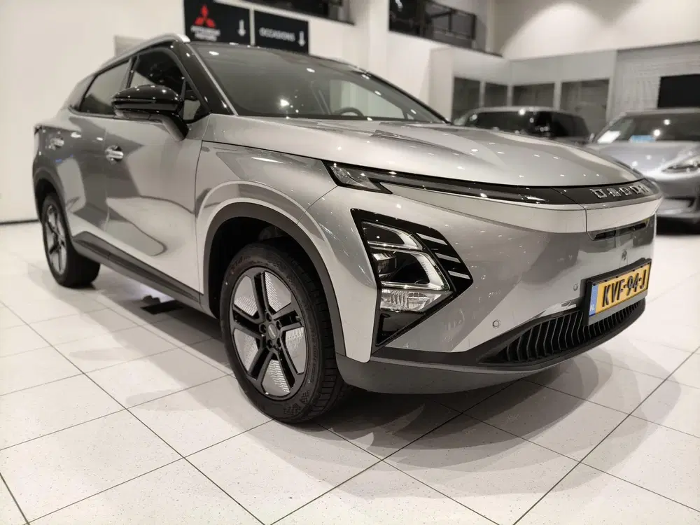 Omoda 5 EV Premium 61 kWh uit 2026, foto 5