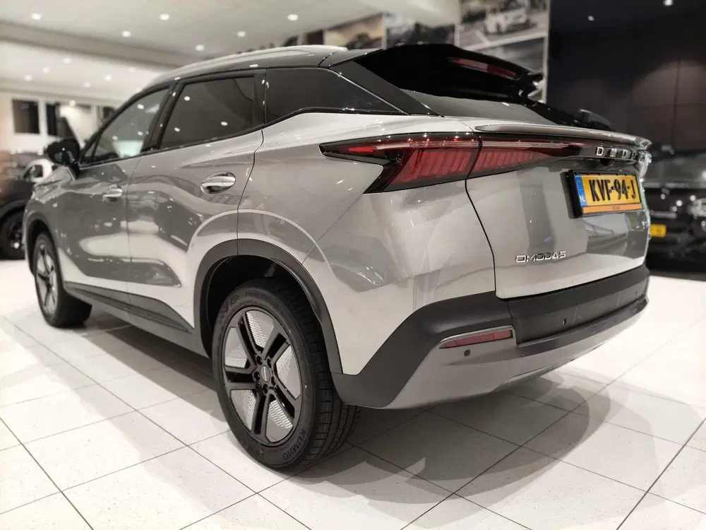 Omoda 5 EV Premium 61 kWh uit 2026, foto 6