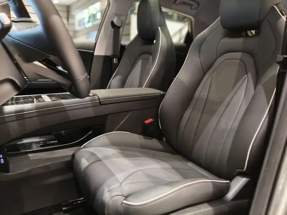 Omoda 5 EV Premium 61 kWh uit 2026, foto 7