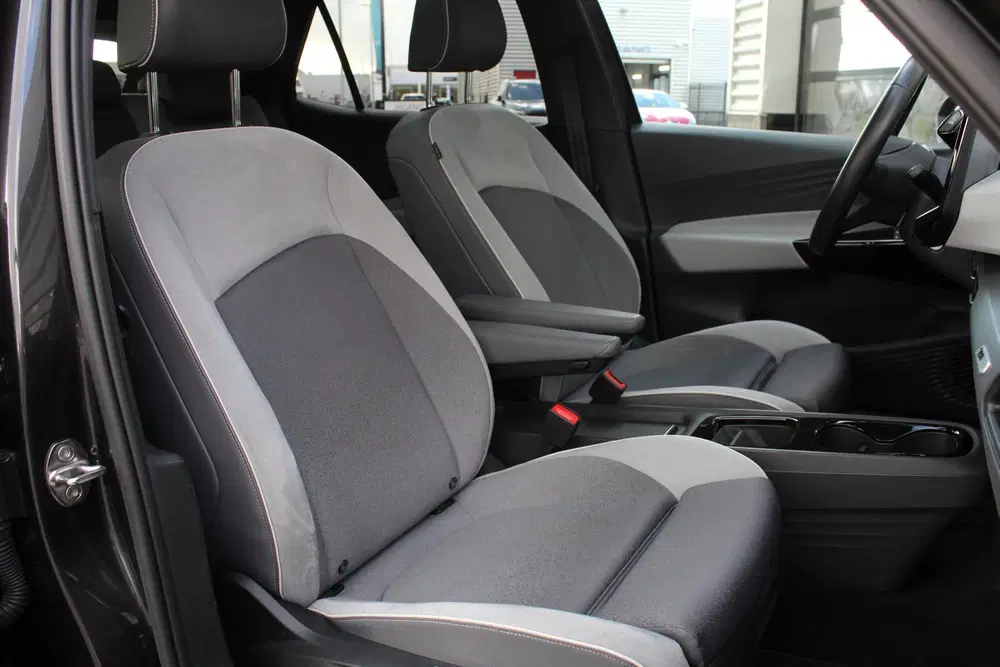 Volkswagen ID.3 First Max 58 kWh uit 2020, foto 10