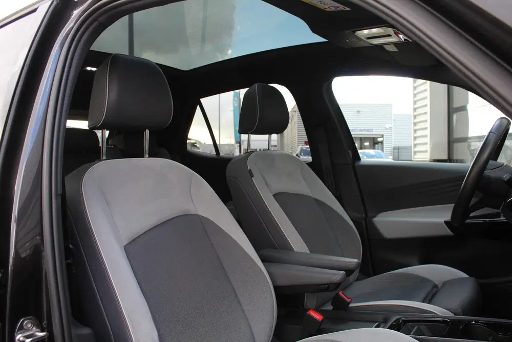 Volkswagen ID.3 First Max 58 kWh uit 2020, foto 11
