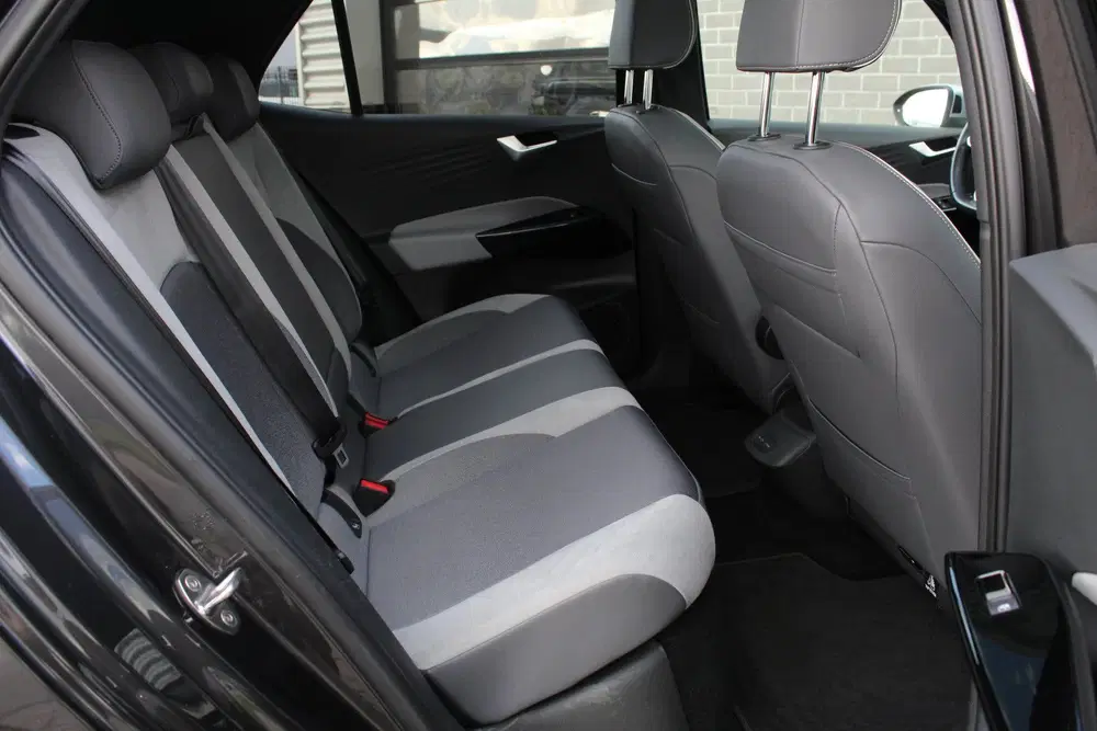 Volkswagen ID.3 First Max 58 kWh uit 2020, foto 12