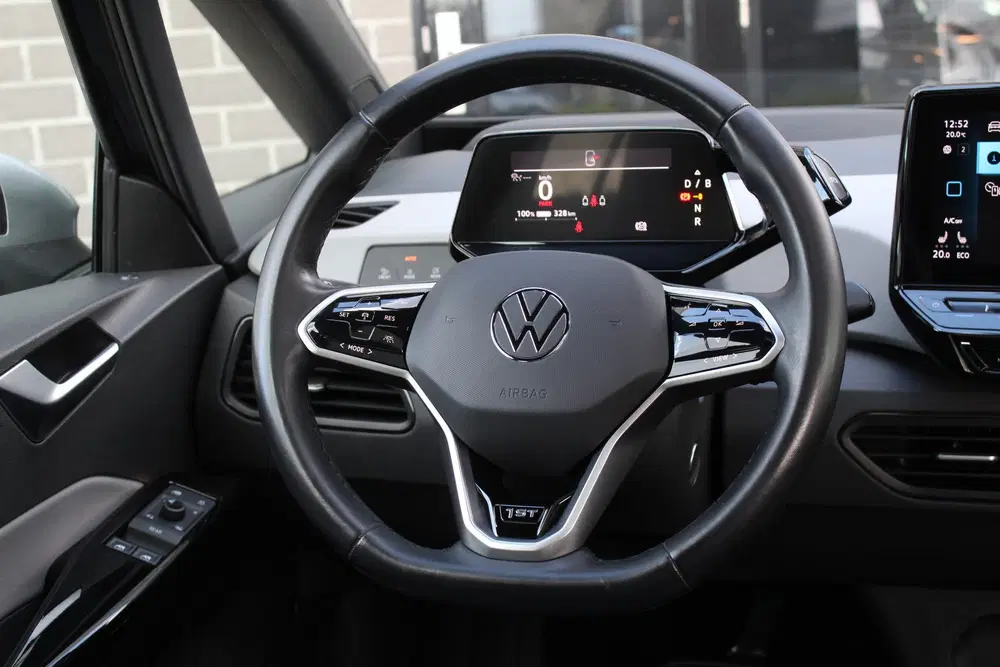 Volkswagen ID.3 First Max 58 kWh uit 2020, foto 13