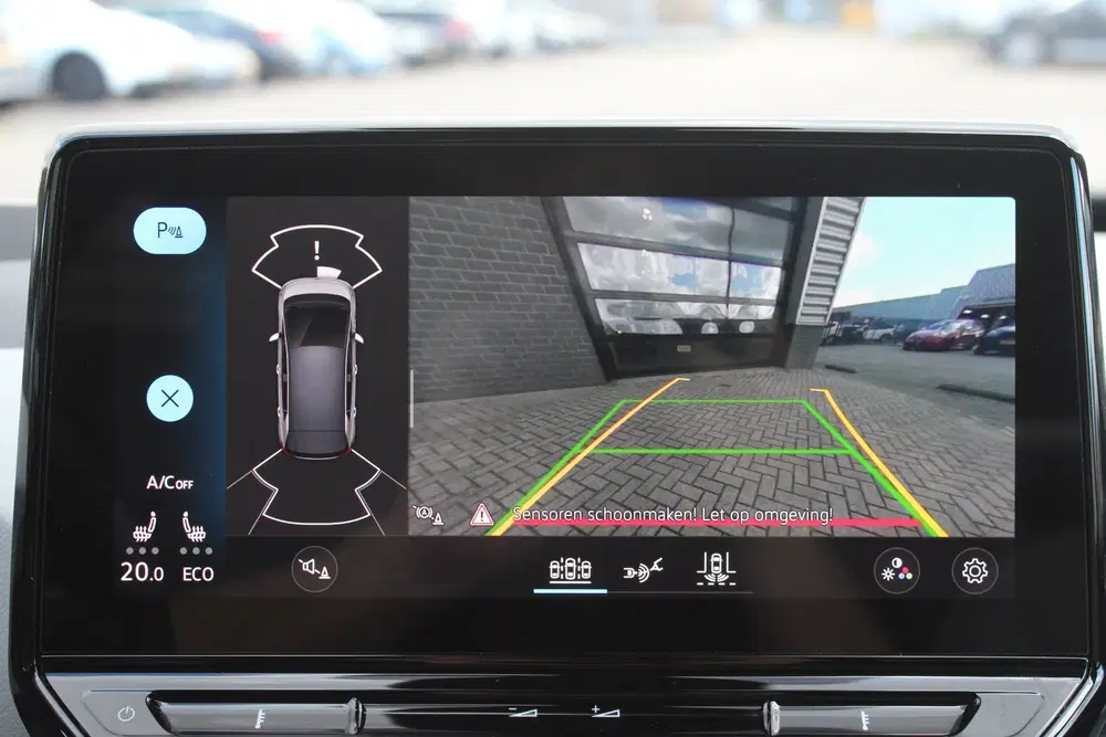 Volkswagen ID.3 First Max 58 kWh uit 2020, foto 15