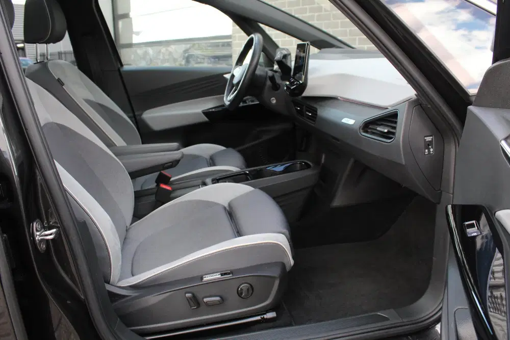Volkswagen ID.3 First Max 58 kWh uit 2020, foto 9