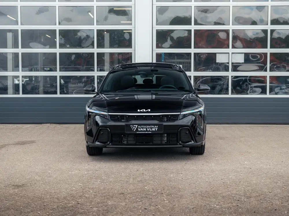 Kia K4 1.0 T-GDi MHEV Automaat GT-Line Launch Ed uit 2026, foto 3