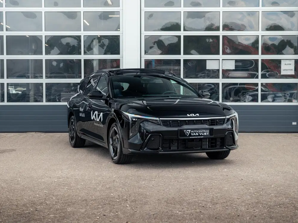Kia K4 1.0 T-GDi MHEV Automaat GT-Line Launch Ed uit 2026, foto 4