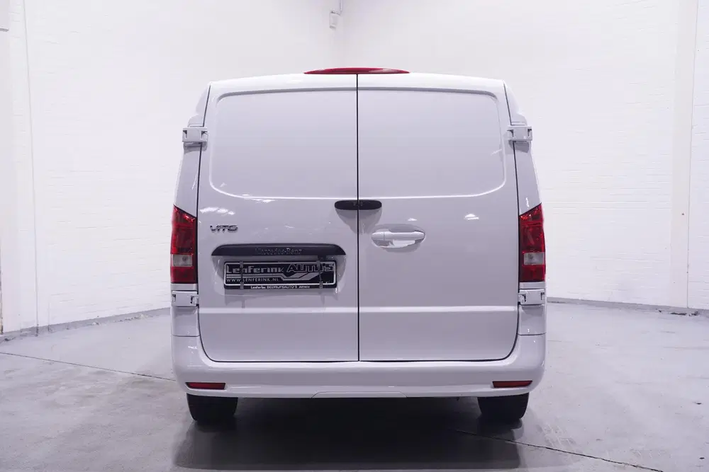 Mercedes-Benz Vito 116 CDI 163 pk L3 Aut. Nwe Model Navi uit 2024, foto 10
