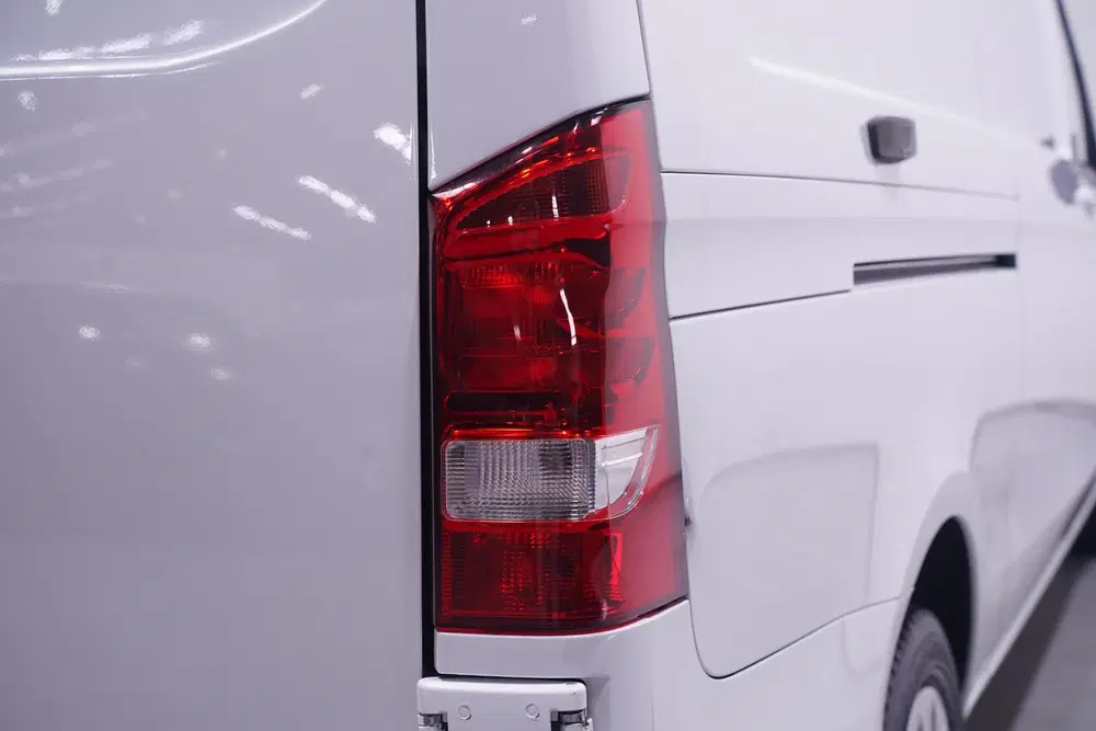 Mercedes-Benz Vito 116 CDI 163 pk L3 Aut. Nwe Model Navi uit 2024, foto 11